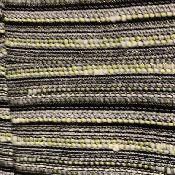 Mossimo moto jacket blazer size 6 - Picture 6 of 8